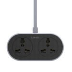 LDNIO SC2018-5M 2500W Power Strip - Image 2