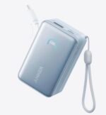 Anker Nano Powerbank 10000mah 45w With Retractable usb-c Cable - Image 2
