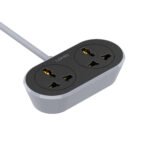 LDNIO SC2018-5M 2500W Power Strip - Image 3