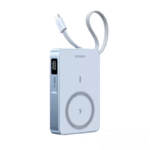 UGREEN PB594 10000mAh 30W Magnetic Wireless Power Bank