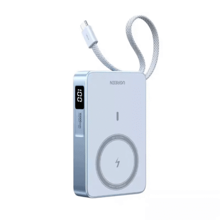 UGREEN PB594 10000mAh 30W Magnetic Wireless Power Bank