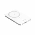 UGREEN Super Card Ultra-thin Magnetic Wireless Power Bank 5000mAh