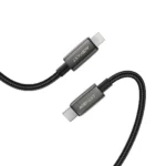 ACEFAST C34-01 USB-C to L zinc alloy charging data cable - Image 2
