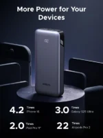 Ugreen PB533 20000mAh 30W Power Bank (65726) - Image 3
