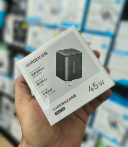 UGREEN X526 45W GaN Charger (95893)