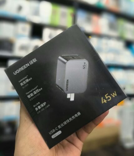 UGREEN 45W X709 GaN Charger (65238)