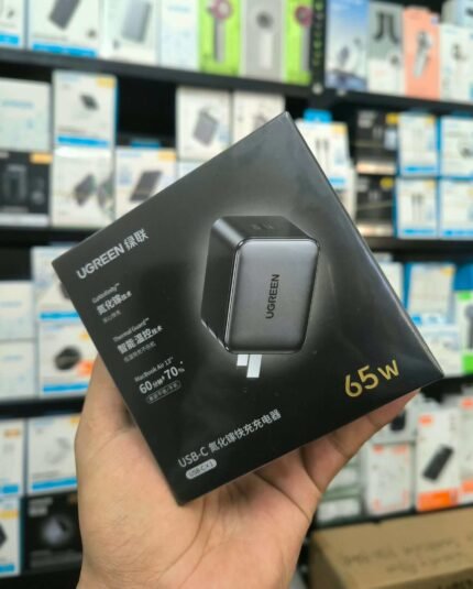 UGREEN 65w X550 (35961) GaN Charger