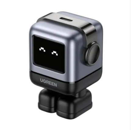 UGREEN 30W CD359 Nexode RobotGaN Fast Charger