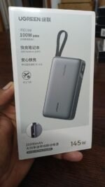 UGREEN PB551 20000mAh 145W Fast Charging Power Bank