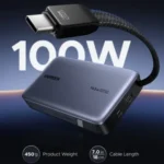 UGREEN PB551 20000mAh 145W Fast Charging Power Bank - Image 3