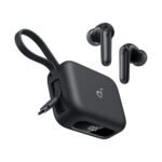 soundcore P41i by Anker | Earbuds with Built-In Phone Charging