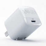 Anker 313 GaN 30W PIQ 3.0 Foldable Charger
