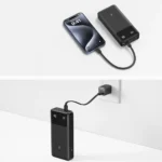 Anker 20000mAh 30W Power Bank (A1384H11) - Image 2