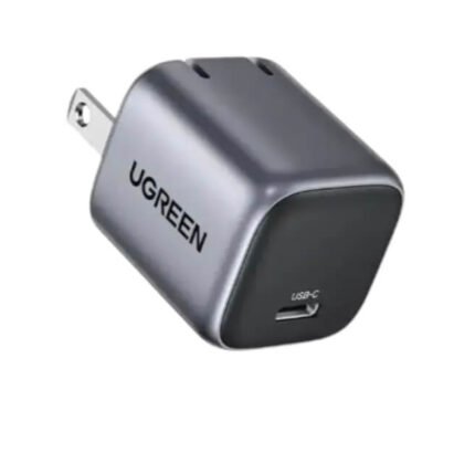 UGREEN 20W X512 GaN Fast Charger