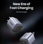 UGREEN 20W X512 GaN Fast Charger - Image 2