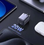 UGREEN 20W X512 GaN Fast Charger - Image 3