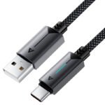 Charging Data Cable C19-04 USB-A to USB-C