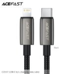 Anker Zolo 20W Adapter + ACEFAST C23-01 USB-C to Lightning Cable Combo (CN) - Image 2