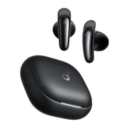 Soundcore Liberty Buds | Wireless Semi-in-Ear Earbuds with ANC