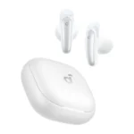 Soundcore Liberty Buds | Wireless Semi-in-Ear Earbuds with ANC - Image 2
